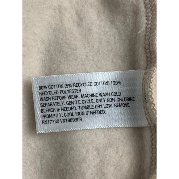 JoyLab Womens Mid-Rise Jogger Pants With Pockets Beige Color Size XS - Picture 8 of 12